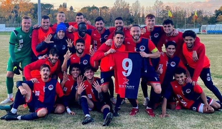 Promozione. Il Cecina soffre ma nella ripresa stende l'Invicta Sauro, 3 a 1