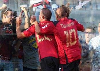 Giudice sportivo. Nessuna sanzione per giocatori e società del Livorno