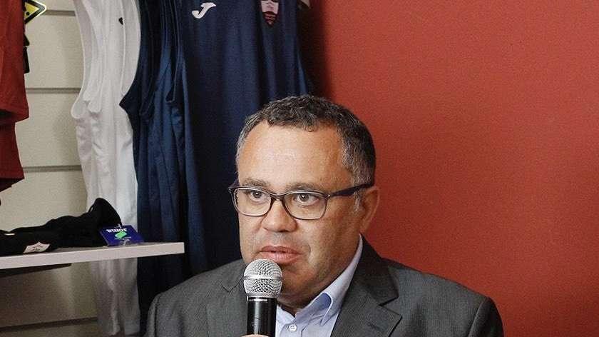 Consiglio fiume, Carrano e Spinelli pronti a ricapitalizzare