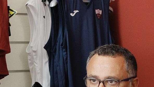 Nuova tegola in arrivo, deferito il presidente Giorgio Heller
