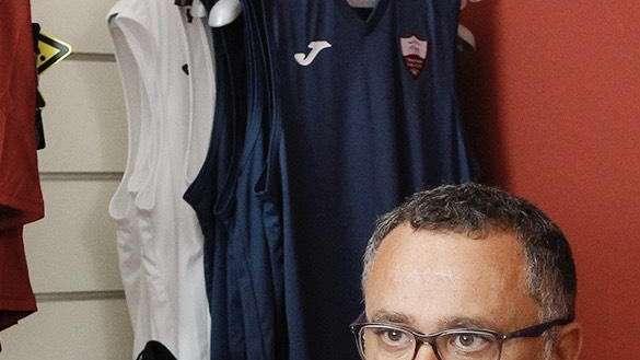 Heller: "Soddisfatto del mercato, si cercherà la punta tra gli svincolati"