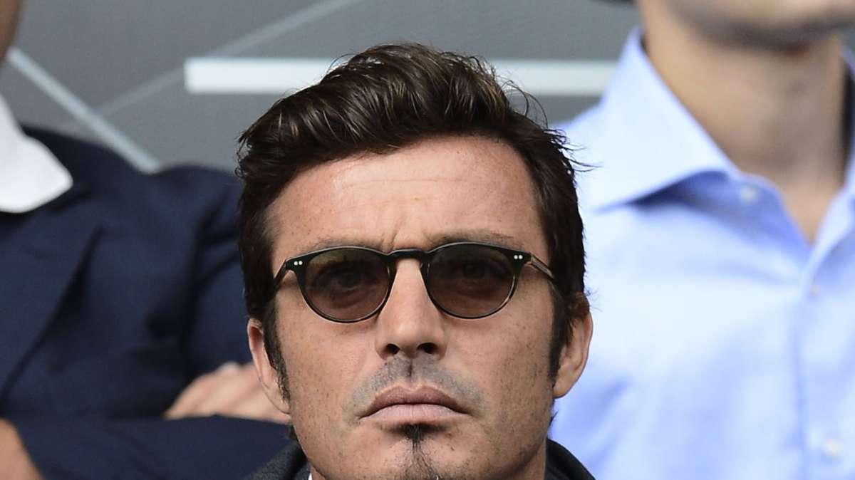 Panucci a Pescara trova Oddo, suo ex collega al Milan