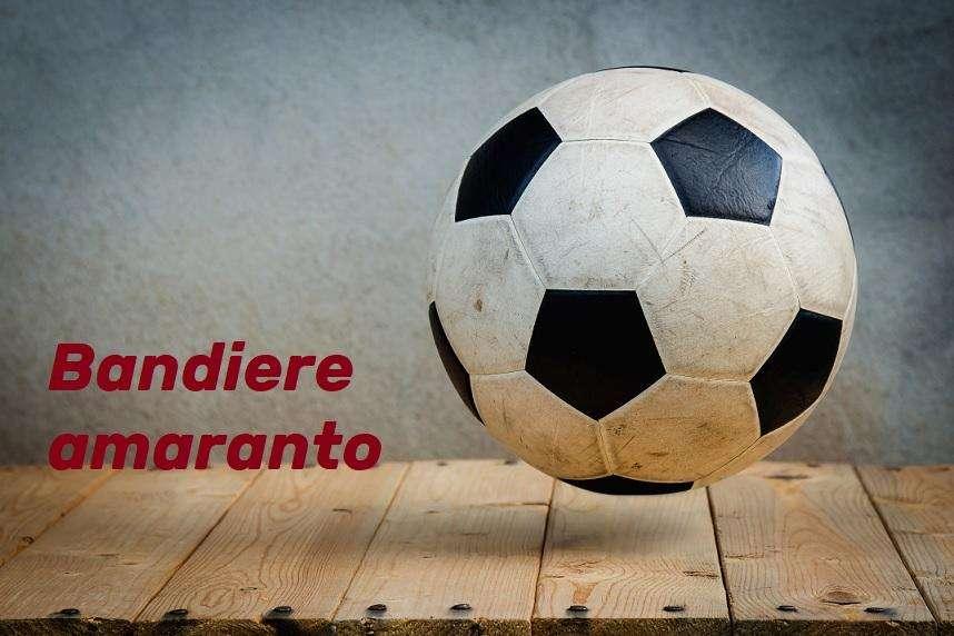 Bandiere amaranto. Guido Tieghi, se fosse tra noi, compirebbe 100 anni