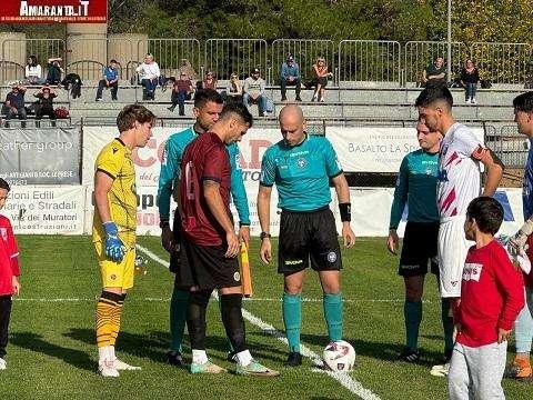 Orvietana e Livorno