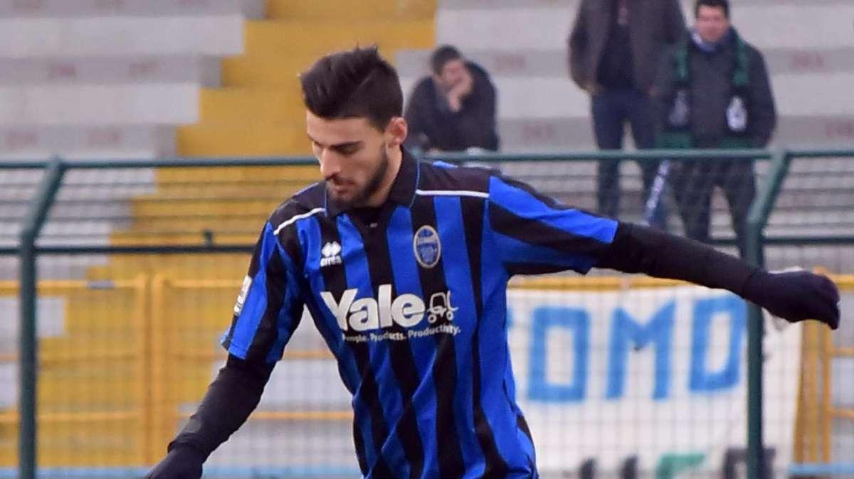 Ufficialità. Il difensore Di Gennaro ceduto alla Reggiana