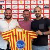 SPAL CORDOVADO - Panchina affidata a Visalli