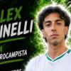 SAN LUIGI - Spinelli nuovo rinforzo per Pocecco