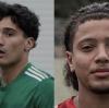 TRIESTINA - Arrivano i giovani Torregiani e Delgado