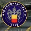 GEMONESE - Definita la rosa per la nuova stagione