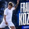 MUGGIA 1967 - Arriva Kozlovic come fuoriquota