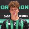 NUOVO PORDENONE - Preso il classe 2007 Toffolini