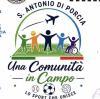 L'INIZIATIVA -  Nasce il progetto “Una Comunità in Campo. Lo Sport che Unisce"