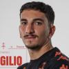 TRIESTINA - Preso Di Gilio per il centrocampo