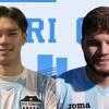 PRO GORIZIA - Colpo Palmegiano. Arriva anche Oriano