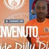 CJARLINS MUZANE - Preso Davide Diaw