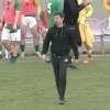 MIGLIOR ALLENATORE DEL WEEKEND - Mario Campaner del Casarsa
