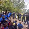 UFM - Il rinnovato campo ACLI di Ronchi dei Legionari a disposizione dell'Academy
