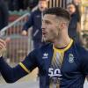 PRO GORIZIA - Valenta nel mirino per l’attacco