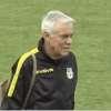 MIGLIOR ALLENATORE DEL WEEKEND - Attilio Da Pieve dell'Aviano
