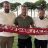 IL PERSONAGGIO - Nardi torna a San Daniele