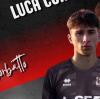 SAN LUIGI - Corbatto saluta: il portiere giocherà nella Correggese
