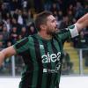 TORRE PN - Arriva Alberto Filippini