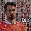 TRIESTINA - Rinforzo tra i pali, preso Borra