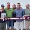 BUJESE - Marcuzzo è il nuovo presidente