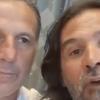 SANVITESE - Lele Adani alla squadra: "Contento che un fratello come Rossitto sia alla vostra guida"