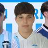PRO GORIZIA - Tre giovani promossi in Prima squadra