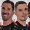 TRIESTINA - Dal Treviso arrivano Beltrame e Munaretto. Sorrentino e Vranic colpi in attacco