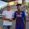 UNION PASIANO - Bayire rinforzo per il centrocampo