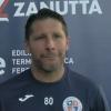 CJARLINS MUZANE - Moras: "Soddisfatto della squadra, ora dobbiamo dimostrare"