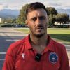 MIGLIOR GIOCATORE DEL WEEKEND - Simone Motta della Gemonese