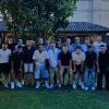 PRO CERVIGNANO RUDA -  Presentata la squadra per la nuova stagione