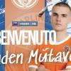 CJARLINS MUZANE - Dal Brian Lignano arriva Mutavcic