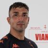 TRIESTINA - Altro innesto per l'attacco, arriva Vianini