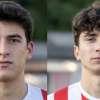 AZZANESE - Dalla Sanvitese arrivano Pasut e Vecchiettini