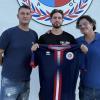 ANCONA LUMIGNACCO - Preso lo sloveno Zejen