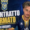 CHIONS - Colpo Breganti per l'attacco