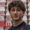 TRIESTINA - Nuovo rinforzo a centrocampo, arriva Bongelli