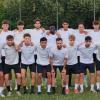 PRO GORIZIA - Stagione al via, iniziata la preparazione