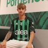 NUOVO PORDENONE - Per il centrocampo arriva il classe 2007 Cesca
