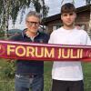 FORUM JULII - Alessio in porta, De Blasi a centrocampo: ecco i nuovi acquisti