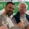 SAN LUIGI - Settimo è il nuovo vice presidente
