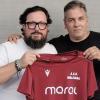 MALISANA - Marega è il nuovo allenatore