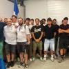 CORVA -Tanti volti nuovi per Rossi, ecco la rosa