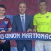 UNION MARTIGNACCO - Tante riconferme e cinque volti nuovi per Gratton