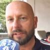 SAN DANIELE - Marchina: "Società con entusiasmo, ho trovato un gruppo unito e che ha piacere di stare insieme"