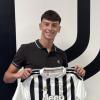 IL TALENTO - Badan firma con la Juventus